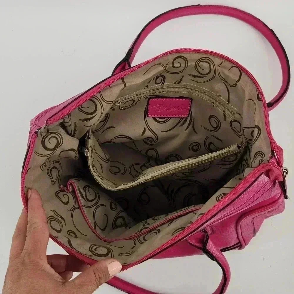 BLUSH  SHOULDER BAG - Picture 5 of 5